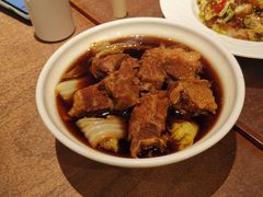 -南门小馆·清真(国贸商城店)