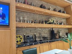 -安徽饭店·白鹭阁自助餐厅(梅山路店)