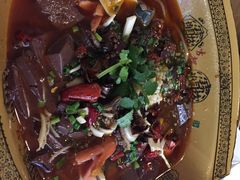-花鸟鱼私家小厨(文殊院店)
