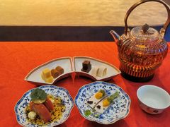 -白家大院·王府宫廷菜(苏州街店)