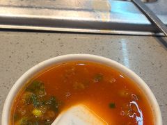 -海底捞火锅(高新活力汇店)