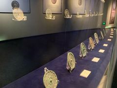 -鄂尔多斯青铜器博物馆