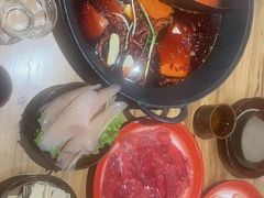 -虾领航小龙虾·吉林烧烤(柳州路店)