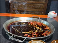 -李开心火锅馆(回兴店)