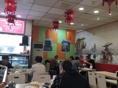 -东方削面(迎泽街店)