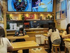 -笋爷高汤嗦螺粉·螺蛳粉(上社店)