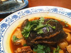 -徐鼎盛民间菜(南坪后堡店)