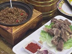 -宗巴雍姆藏餐府