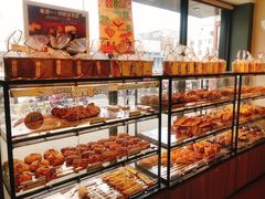 -85度C(北京八角物美店)