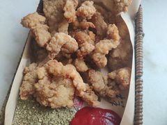 -天天初二·天津传统捞面·天津特色菜(凌奥总店)