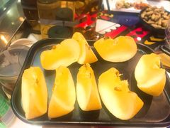 -红桃妖烧烤·啤酒