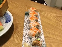 -水之惠鲜鱼料理(王府大街店)