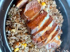 -恰餐厅及酒吧CHAR Bar & Grill(北京三里屯洲际店)