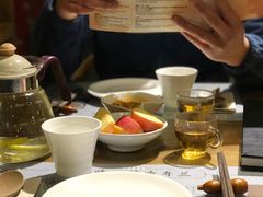 -天厨妙香素食餐厅(清华店)