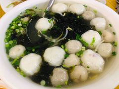 -老彬专工蚝烙糕粿