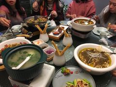 -恬阿姨庭院餐厅·生日宴