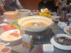 -佬太公海鸭·海鲜大排档(上海总店)