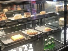 -星巴克(无锡大东方店)