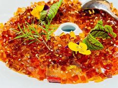 -连鹭海鲜·海肠捞饭·海胆饭(星海店)