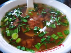 -好成财牛排馆(涂门街总店)