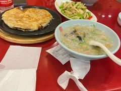 -宏状元现熬粥·京味菜(五棵松店)