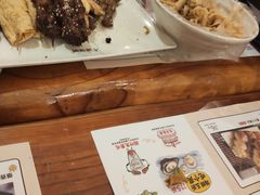 -木屋烧烤(西南角店)