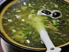 -山里人家土菜馆(茅山店)