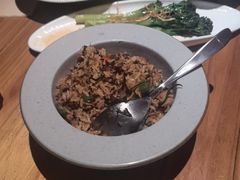 -本处·素食·融合料理(南油店)