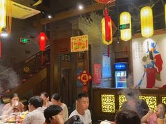 -小龙坎火锅(总店)