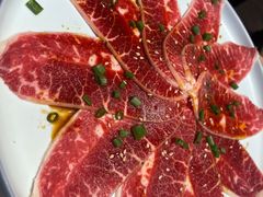 -韩宫宴炭火烤肉(印象城店)