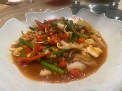 -南昌绿地铂瑞酒店·臻萃轩中餐厅