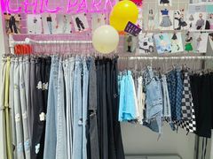 -CHiC PARK(青岛万象城店)