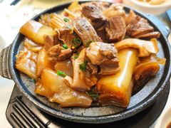 煲仔牛腩猪肠粉-虾饺妹·酒家(海珠广场店)