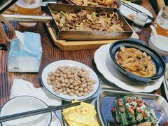 -517烧烤·龙虾·海鲜大排档(万象都荟店)