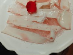 -蓉城老妈火锅(双林路店)