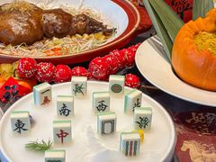 -汉水谣·江景餐厅(江滩店)