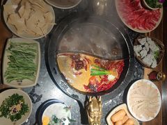 -蜀大侠火锅(春熙路店)