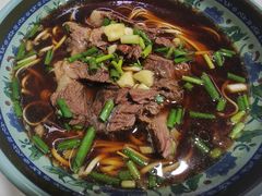 -南花桥羊肉馆老字号(乌镇店)