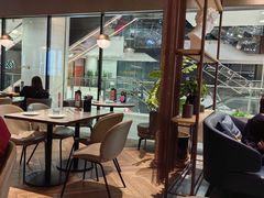 -必胜客(上海新南方商城PH店)