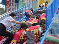 -全优加早教·托育(金沙御苑校区)