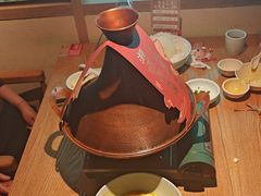 -湘间田舍(北仑银泰店)