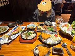 -明日叶居酒屋(师惠坊店)