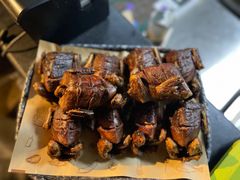 -老三烧烤(北兴隆街店)