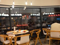 -必胜客(巴沟店)