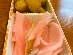 酱萝卜-韩礼年糕(飞虹路店)