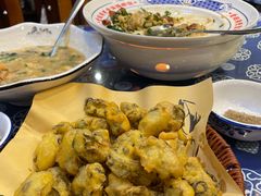 -旺角小渔村(二马路店)