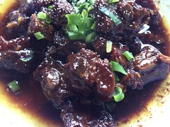 -龙姐私房菜(和顺古镇店)