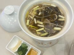 -阿庄新豫菜(航海东路店)