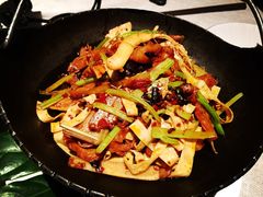-菩提素素食餐厅(晶郦馆店)