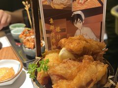 -玉川屋·深夜食堂居酒屋(柳巷店)